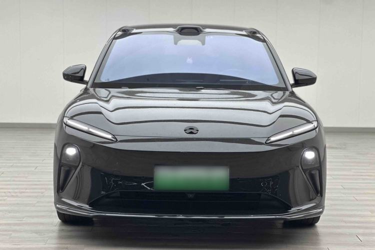 Used Nio ET5T 2024 75kWh Touring Front