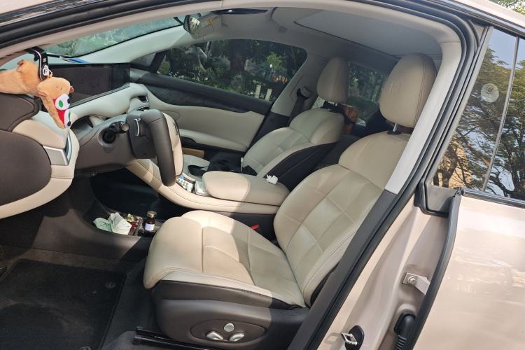 Used IM LS6 2023 Max Enhanced Performance Edition