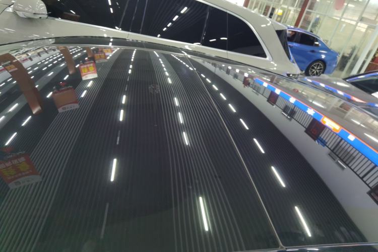 Used Avatr 12 2025 Max Extended-Range Edition
