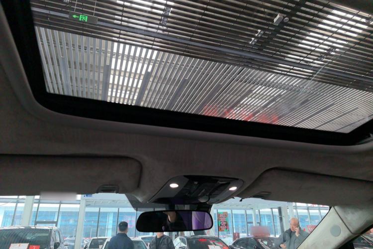 Used GAC Trumpchi M8 2021 Revised Version Lingxiu Series 390T Luxury Edition