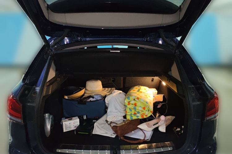 Used BMW X1 2020 xDrive25Li Luxury Edition
