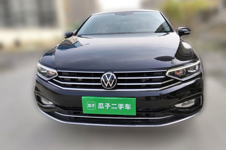 Used Volkswagen Magotan 2020 330TSI DSG Luxury Edition Front