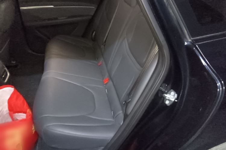 Used XPeng MONA M03 2024 620 with Ultra-Long Range