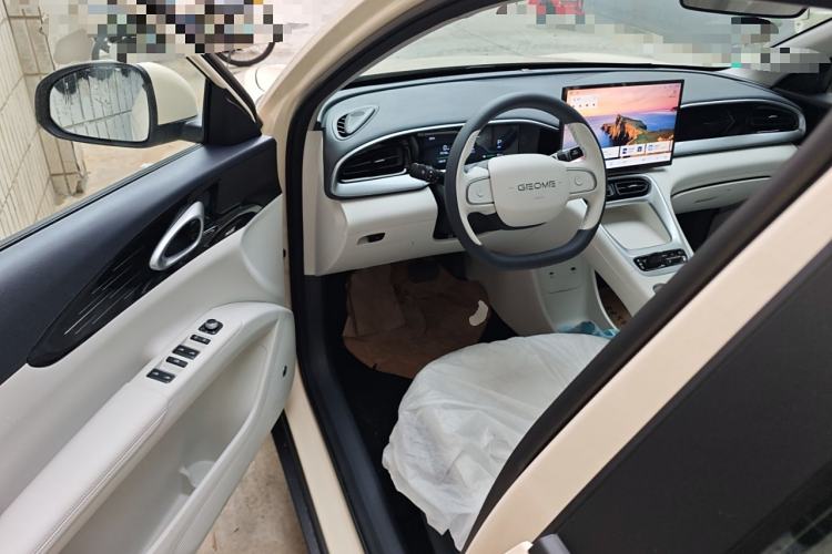 Used Geely Galaxy Geome 2025 310km Dream Edition