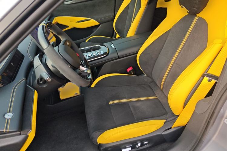 Used Xiaomi Auto SU7 Ultra 2025 Ultra Model