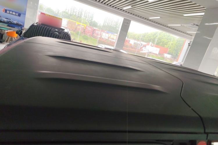 Used BAIC Off-Road BJ40 2020 2.0T Automatic Two-Wheel Drive Urban Hunter Edition Chivalrous Type
