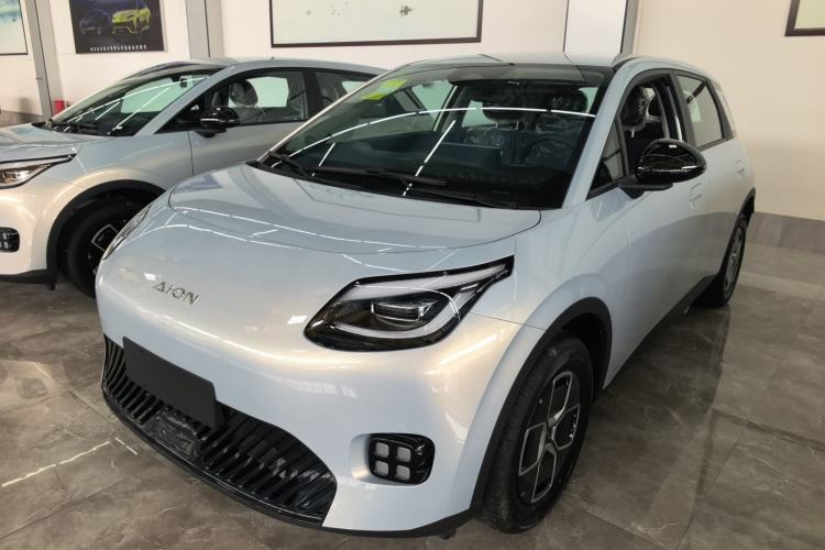 Used AION UT 2025 330 Starlight Edition