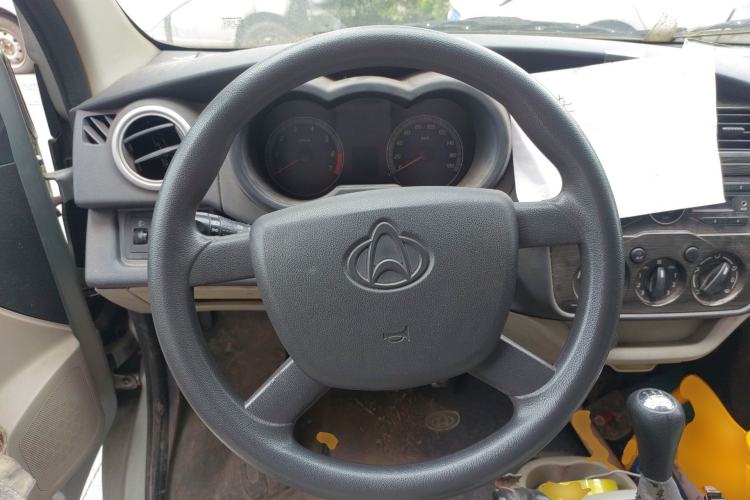 Used CHANGAN KAICHENG Star 2013 1.2L New Changan Star Standard Model Steering Wheel