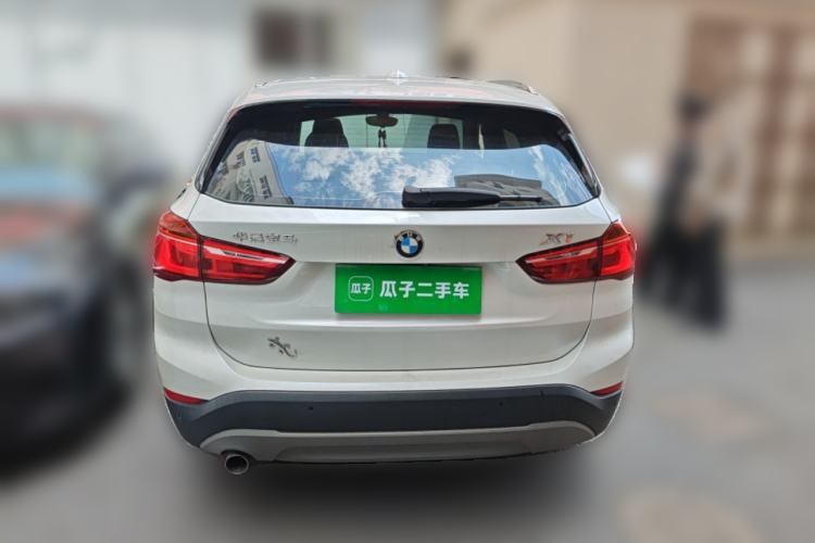 Used BMW X1 2016 sDrive18Li Premium Edition