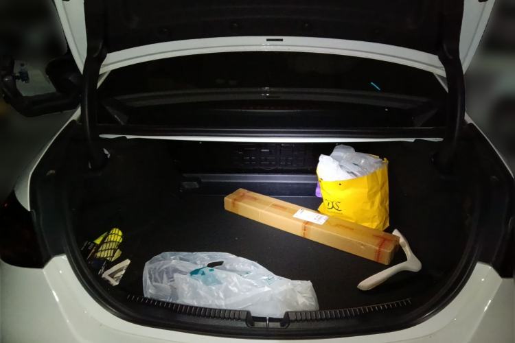 Used Mercedes-Benz C-Class 2022 Restyled C 260 L Sport Edition
