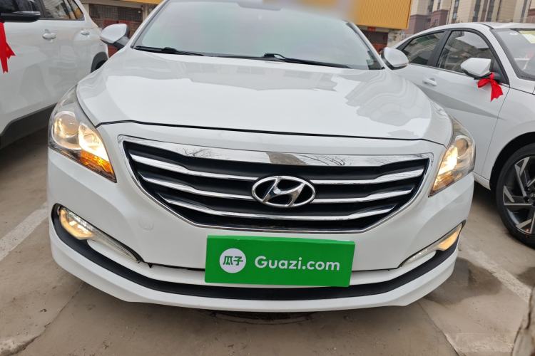 Used Hyundai Mistra 2014 1.8L Automatic Smart GLS