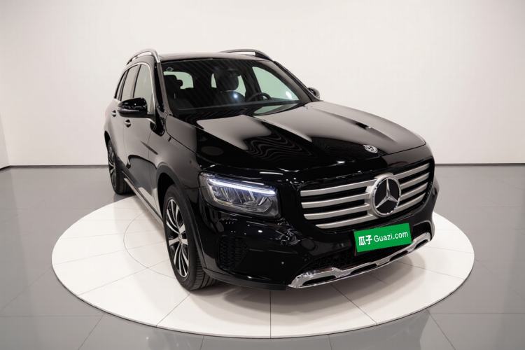 Used Mercedes-Benz GLB 2025 GLB 220 Fashion Model Exterior 1