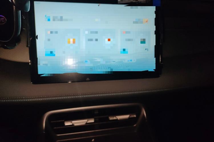 Used BYD Qin PLUS 2025 DM-i Smart Drive 55KM Leading Model