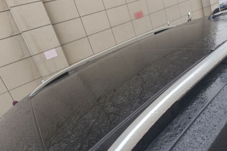 Used FORTHING Joyear X5 2017 Jingxiang Series 1.5T Manual Luxury Model