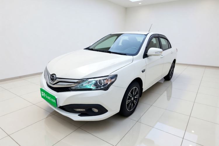 Used BYD F3 2018 1.5L Automatic Luxury Model Guazi used car, China used car export, Used car for sale, Used  cars, Cheapest cars for sale