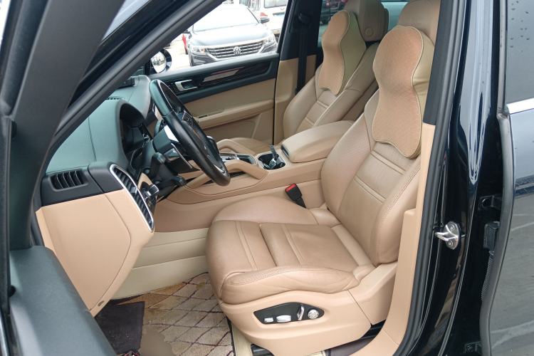 Used Porsche Cayenne 2019 Cayenne 3.0T