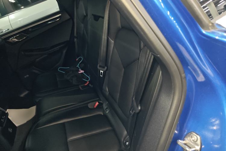 Used Porsche Macan 2017 Macan S 3.0T