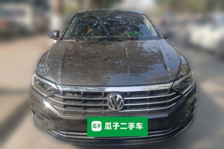 Used Volkswagen Sagitar 2021 280TSI DSG Luxury Smart Connectivity Edition
