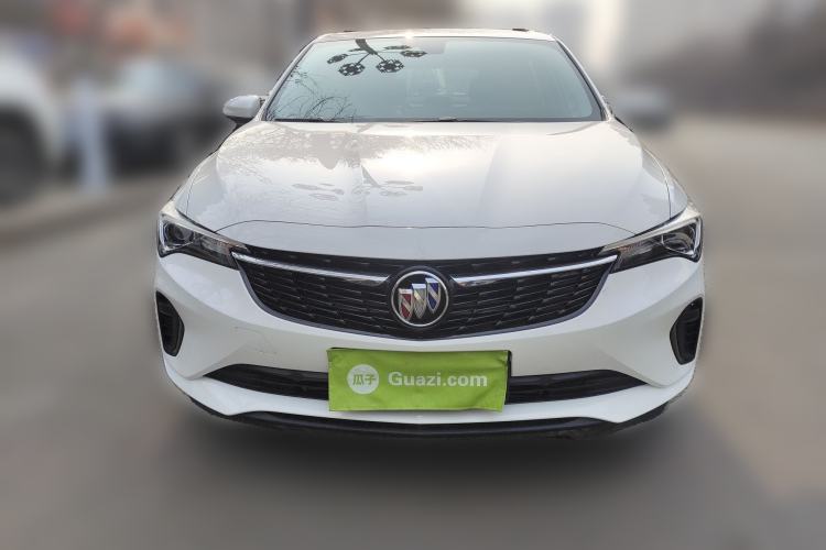 Used Buick Verano 2022 Pro 533T Enjoyment Edition
