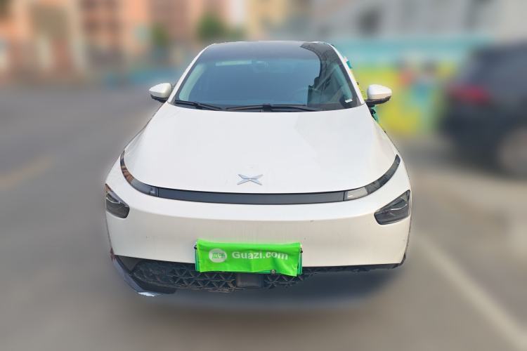 Used XPeng G3 2022 G3i 460G+