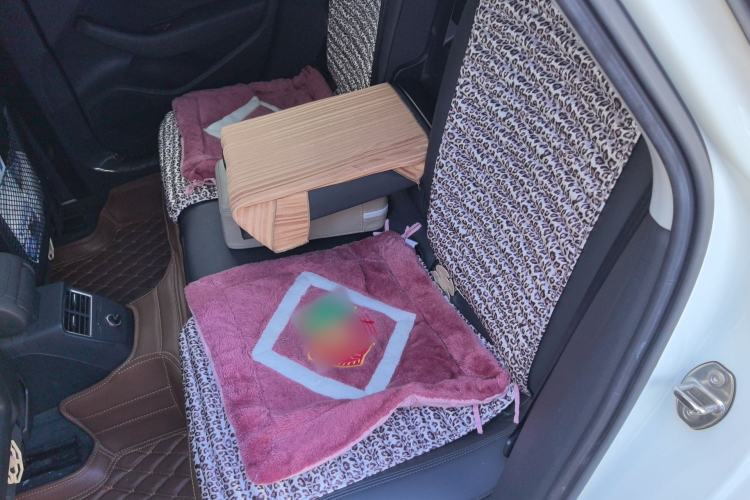 Used Audi A3 2014 Limousine 40 TFSI S line Comfort Model
