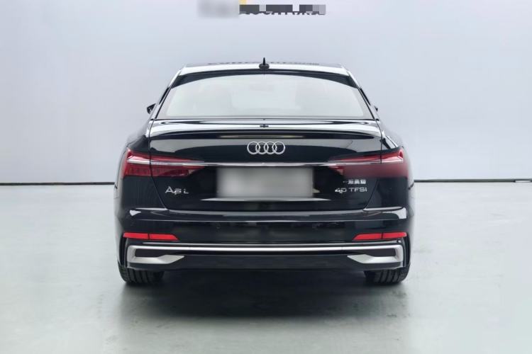 Used Audi A6L 2024 40 TFSI Luxury Dynamic Edition
