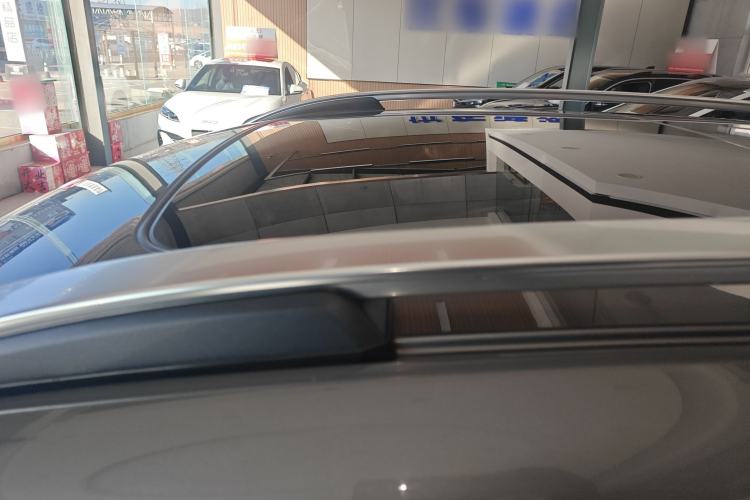 Used Lynk & Co 01 2021 2.0TD Two-Wheel-Drive Pro Trim