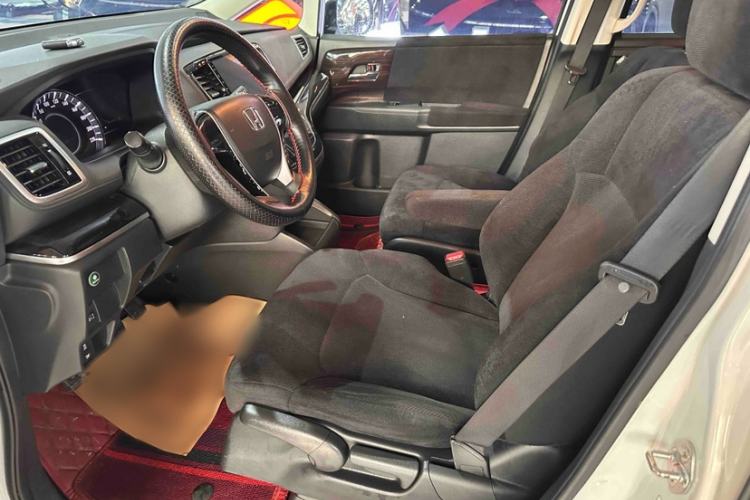 Used Honda Odyssey 2021 2.0L Rui·Comfort Edition
