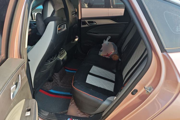 Used AION S Plus 2022 70 Intelligent Edition