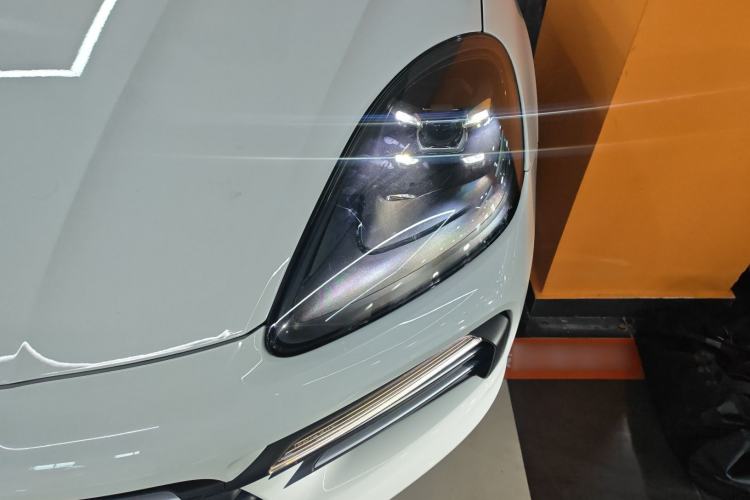 Used Porsche Cayenne 2019 Cayenne 3.0T