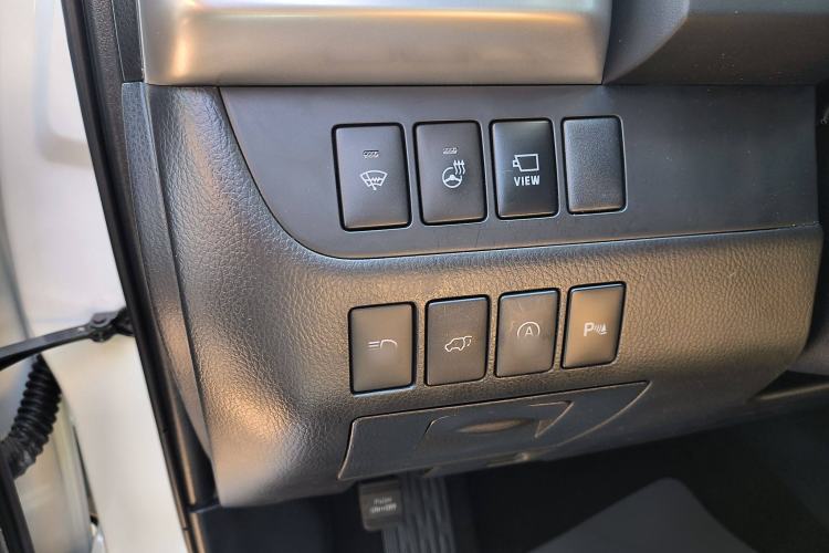 Used Toyota Highlander 2020 2.0T Four-Wheel Drive Millionth Anniversary Edition 7 Seats