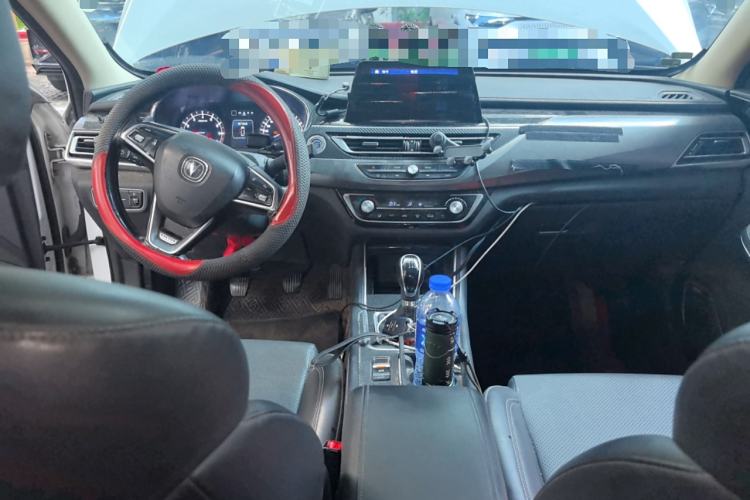 Used CHANGAN Ruicheng CC 2020 1.5T Manual Xuanrui Model