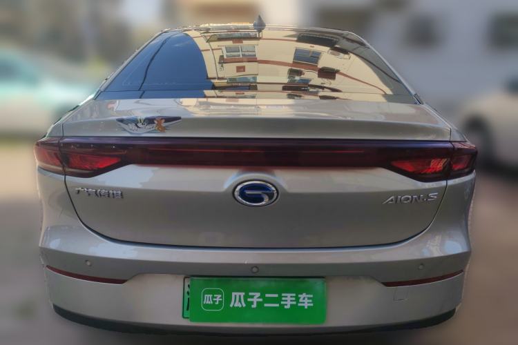 Used AION S 2019 Meizu 630 Safety Smart Drive Edition
