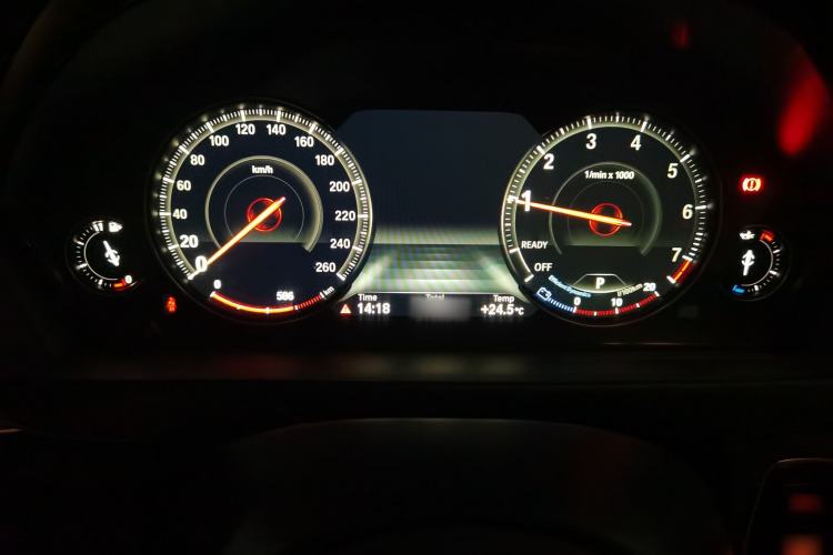 Used BMW 3 Series 2019 320i M Sport Night Edition