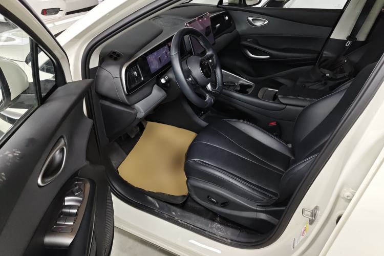 Used BYD Sealion 05 EV 2025 520 km Smart Cruise Version