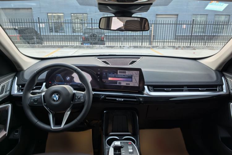 Used BMW X1 2024 sDrive25Li X Design Package