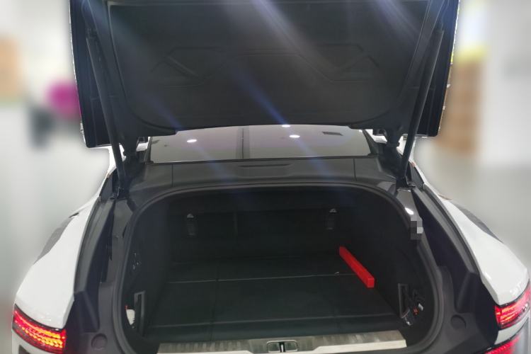 Used HiPhi Z 2023 Five-Seater Version