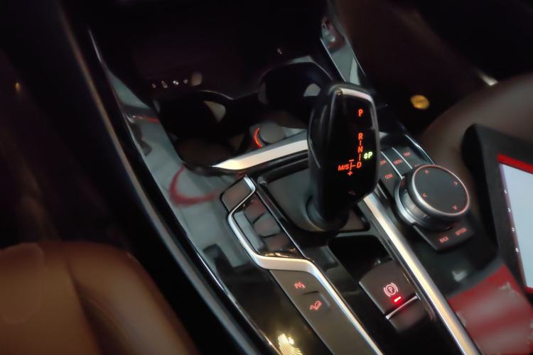 Used BMW X3 2019 xDrive25i M Sport Package