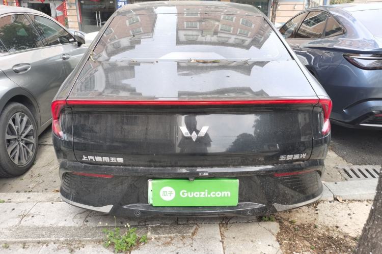 Used Wuling Xingguang 2023 150 Advanced Edition Rear