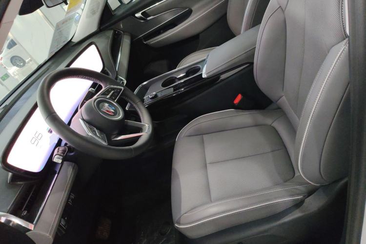 Used Buick E5 2025 Model 620KM Prestige Edition
