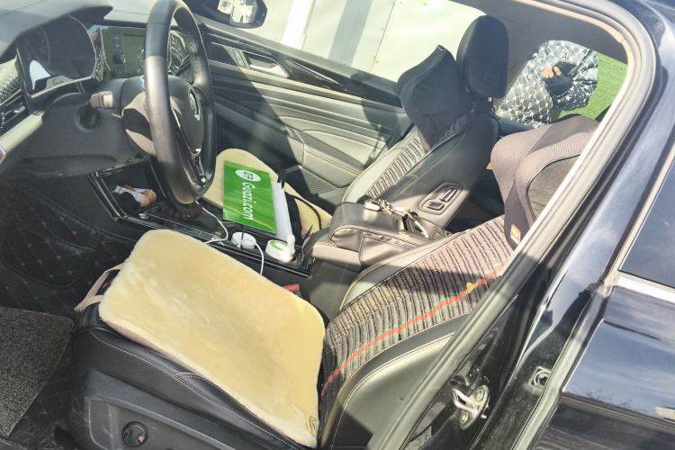 Used Volkswagen Passat 2019 330TSI Elite Edition China VI
