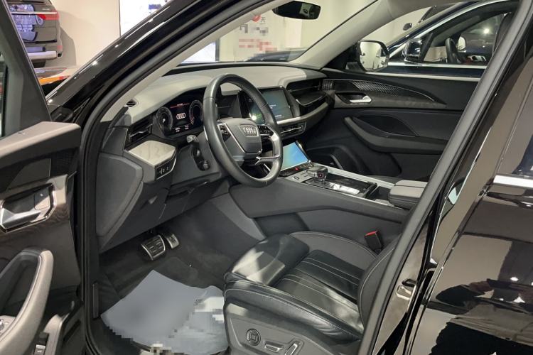 Used Audi Q6 2023 40 TFSI quattro Guanyun Edition Light Yulin Package