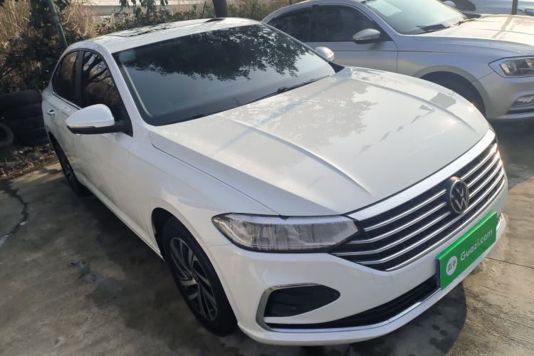 Used Volkswagen Lavida 2023 280TSI DSG Full-Comfort Edition