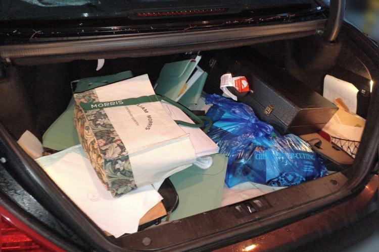 Used Mercedes-Benz S-Class 2011 S 350 L CGI