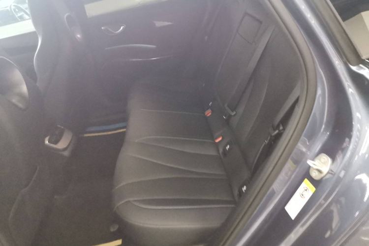 Used BYD Seal 2025 650 Long-Range Version