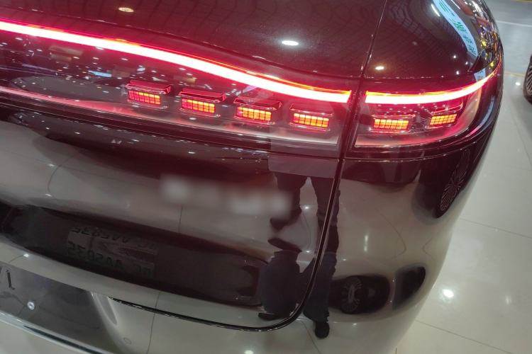 Used IM LS9 2026 Model 66 Ultra
