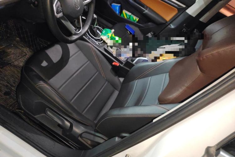 Used Volkswagen Bora 2023 200TSI DSG Enjoyment Edition