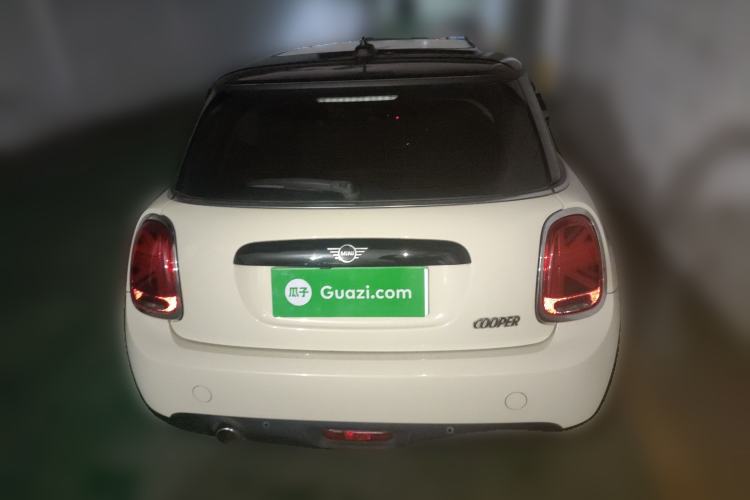 Used MINI 2018 1.5T COOPER Classic Edition