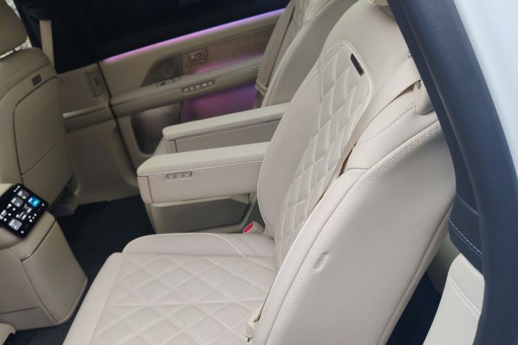 Used Nio ES8 2026 Model 6-seat Executive Luxury Edition