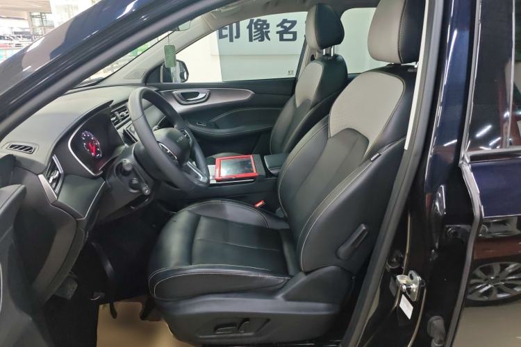 Used Roewe RX5 2020 PLUS 300TGI Automatic Ali National Style Luxury Edition
